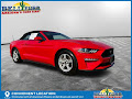 2023 Ford Mustang EcoBoost