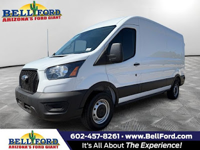 2025 Ford Transit-250