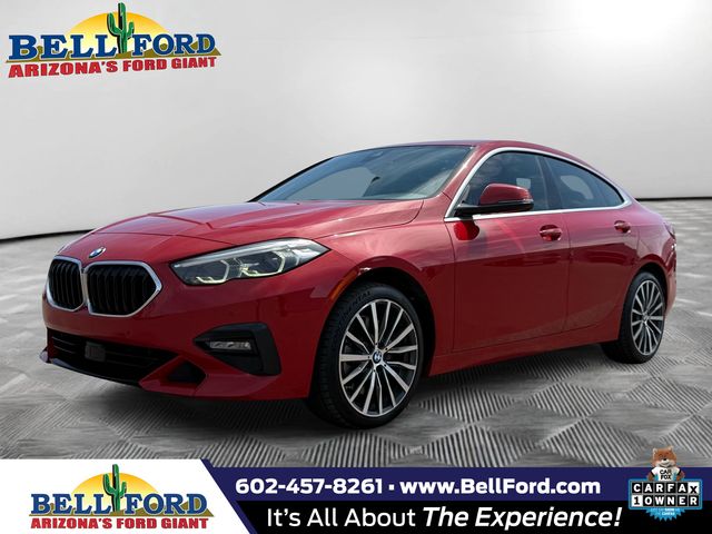 2021 BMW 2 Series 228i