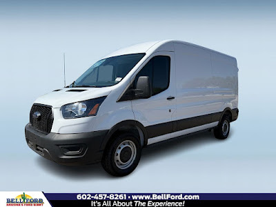 2025 Ford Transit-250