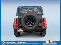 2025 Ford Bronco STROPPE