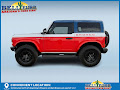 2025 Ford Bronco STROPPE