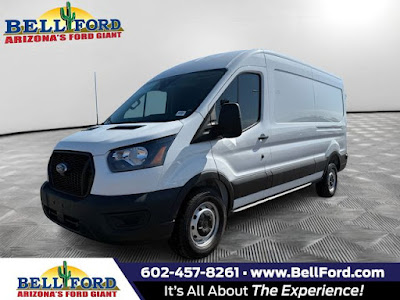 2025 Ford Transit-250