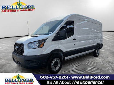 2025 Ford Transit-250