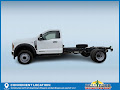 2025 Ford F-550SD XL