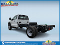2025 Ford F-550SD XL