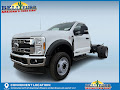 2025 Ford F-550SD XL