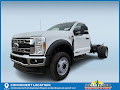 2025 Ford F-550SD XL