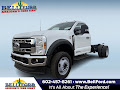 2025 Ford F-550SD XL