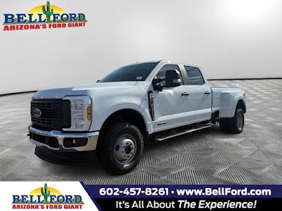 2025 Ford F-350SD