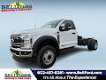 2025 Ford F-550SD XL
