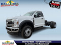2025 Ford F-550SD XL