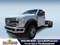 2025 Ford F-550SD XL