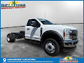 2025 Ford F-550SD XL