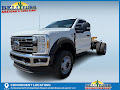 2025 Ford F-550SD XL