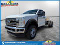 2025 Ford F-550SD XL