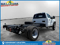 2025 Ford F-550SD XL