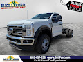 2025 Ford F-550SD XL