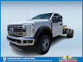 2025 Ford F-550SD XL