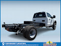 2025 Ford F-550SD XL