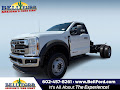 2025 Ford F-550SD XL