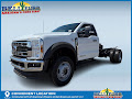 2025 Ford F-550SD XL