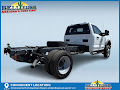 2025 Ford F-550SD XL