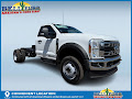 2025 Ford F-550SD XL