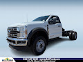 2025 Ford F-550SD XL
