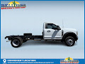 2025 Ford F-550SD XL