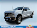 2025 Ford F-350SD King Ranch