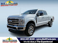 2025 Ford F-350SD King Ranch