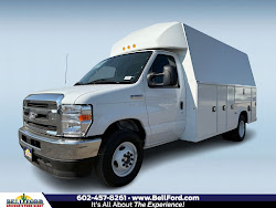 2026 Ford E-350SD Base