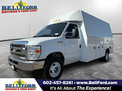 2026 Ford E-350SD Base