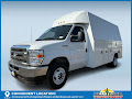 2026 Ford E-350SD Base