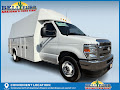 2026 Ford E-350SD Base
