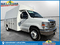 2026 Ford E-350SD Base
