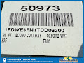 2026 Ford E-350SD Base