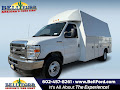 2026 Ford E-350SD Base