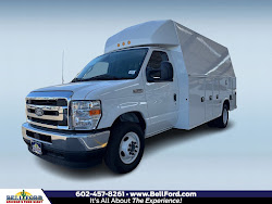 2026 Ford E-350SD Base