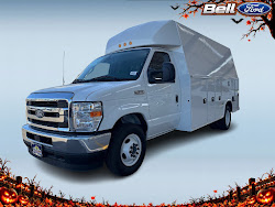 2026 Ford E-350SD Base