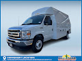 2026 Ford E-350SD Base