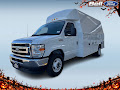 2026 Ford E-350SD Base