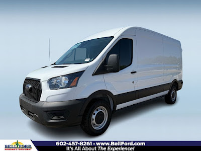 2025 Ford Transit-250