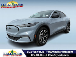 2024 Ford Mustang Mach-E Select