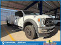 2021 Ford F-550SD XL