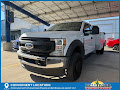 2021 Ford F-550SD XL