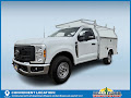 2025 Ford F-250SD XL