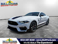 2022 Ford Mustang Mach 1
