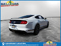 2022 Ford Mustang Mach 1